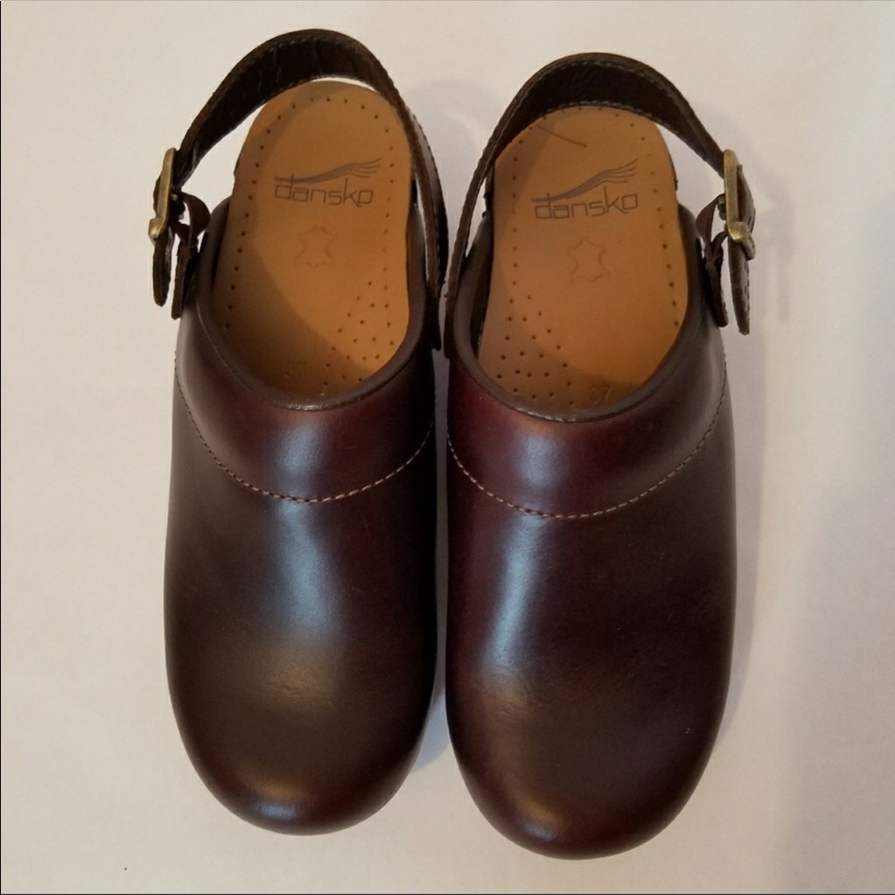 Dansko Clog